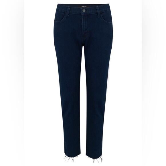 J BRAND Sadey High Rise Straight Jeans NWT - Picture 14 of 14